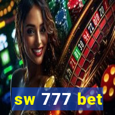 sw 777 bet